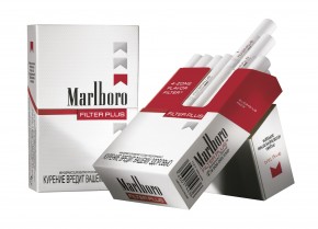 C������� Marlboro Filter Plus