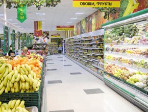 Ритейл в Брянске со шведским «Акцентом»