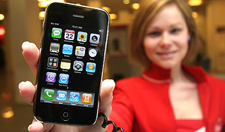 � ������ �������� ��������� iPhone / �����������: ���.��