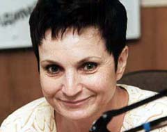 Е.Ф. Лахова посетит Брянск с рабочим визитом Лахова Екатерина Фелипповна