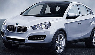 ����� ��������� BMW X1 ������� ������ / �����������: ���.��