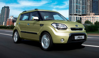 Kia �������� ���������� ��� ������� ��������