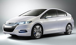 ��������� ������ Honda �������� � �������