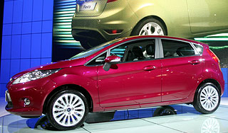Ford �������� � ������ ��������� �������