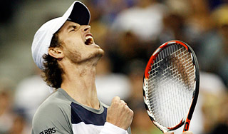 ��������� ����� ������ �� US Open-2008