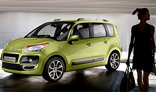 Citroen ������� ��������� ��������� �������