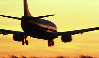 � ����� Boeing ������ �� �������� ������