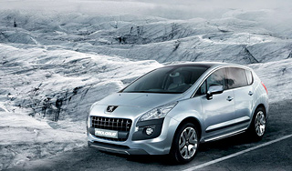Peugeot ������� ��������� ���������