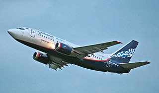 �������� Boeing-737 �������� ������