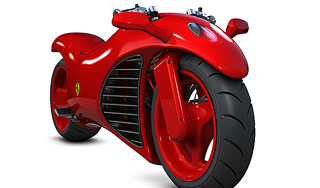 ��� �������� ������������ Ferrari