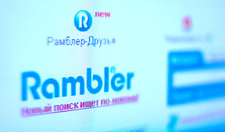 ���������� ���� "�����" Rambler