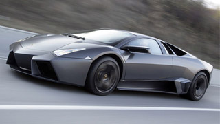 Lamborghini Reventon �������� �����