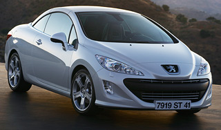 ��������� Peugeot �� ��� ������� ����