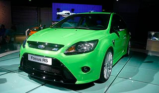 Ford Focus ������ "���������"