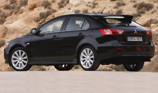 Mitsubishi Lancer ���� ����� ��� ������
