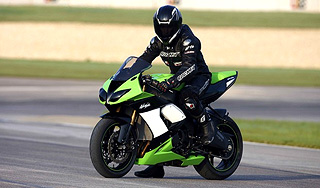 Kawasaki ������� ��������� ��� � 2009 ����