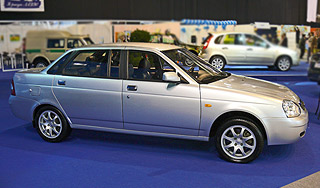 Lada �������� ����� �������