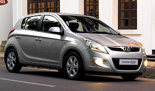 Hyundai ������� ������� ����������