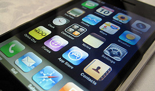 �� iPhone 3G �������� ������� �� �������