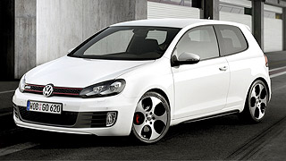 ����� Volkswagen Golf ������� ������