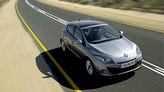 ������� Renault �� ��������� ����������