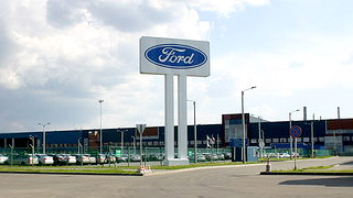 Ford � ������ ���� �������� ���������������