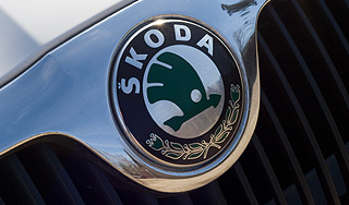 Skoda ������������� ������������