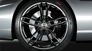Lamborghini ���������� � ������ �����