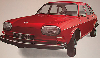 ��������� Volkswagen ����������� ����������