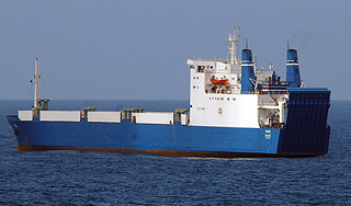 ������ ������� ����� � ������