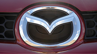 Ford ��������� ������� Mazda