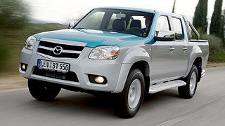 Mazda �������� ����� �����