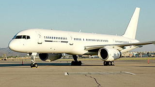 Boeing-757 ������� �������� �����������