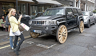 Hummer ��������� ����������� ��������