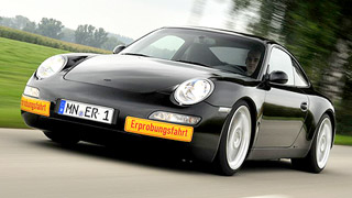 Porsche ������� ��������� ���������� ������