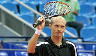 ��������� ������ � St. Peterburg Open