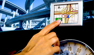 � ������ ����� �������� ��������� GPS