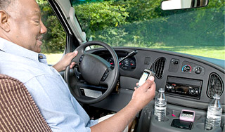 �������� �� GPS ������ � �����