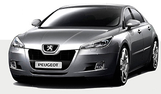 Peugeot ���������� ����� ����� 408