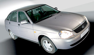 Lada �������� �� ���������� ��������������