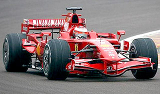 Ferrari ����� ����� �� �������-1