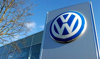 Volkswagen ���� ����� ������� � ����