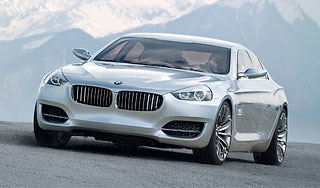 BMW ��������� �� ������� ������ ������