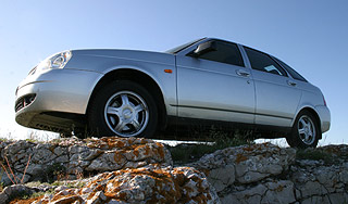 Lada ���������� � �������������� ��������