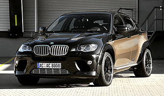 ������ ���������� BMW � "�������"