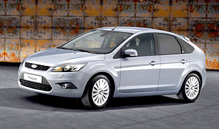 Ford Focus ���� ������������