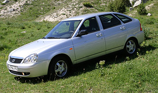 ���������� Lada ����� ����� �� ����
