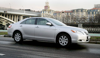 Toyota ��������� ����� ���������� ��������