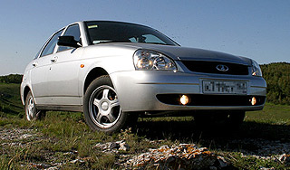 Lada �������� ��� ������� ������������
