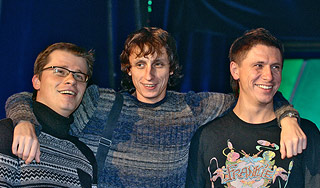 Comedy Club ���������� � ��� ������